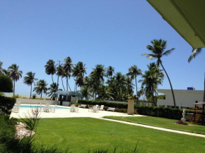 Praia do Cabo Branco JMA II - Vista Frontal